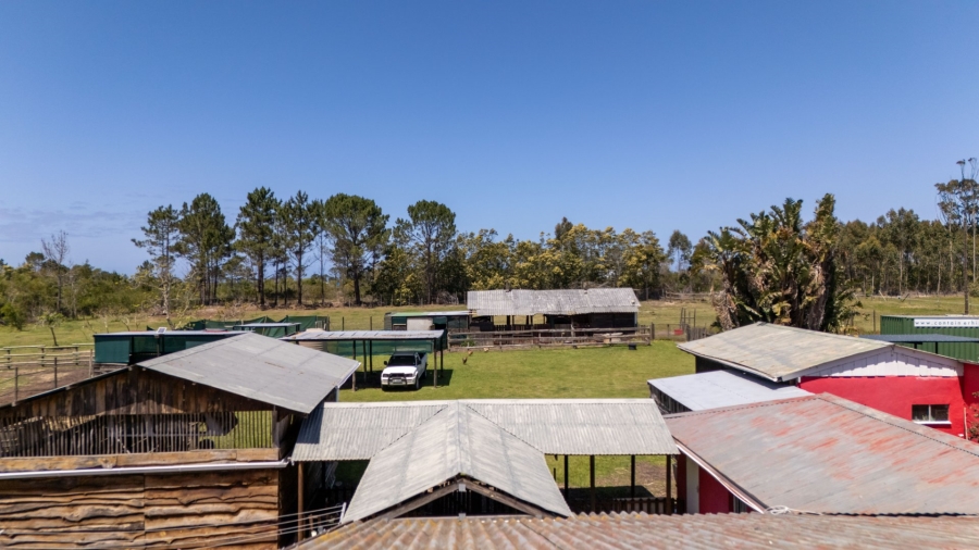 Commercial Property for Sale in Plettenberg Bay Rural Western Cape